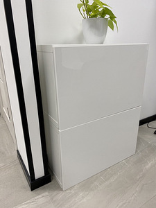 Müüa 2 öökappi (kappi) ikea (1 foto / 2)