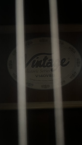 Akustiline kitarr (2 foto / 2)
