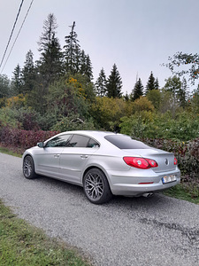 Vw passat cc 2.0td 2008a (6 foto / 9)