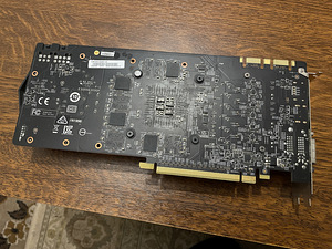 Видеокарта GTX 970 (3 фото из 3)