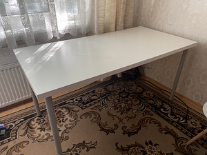 Kontorilaud 150x75x73cm (1 foto / 2)