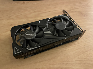 GeForce GTX 1650 4GB GDDR5 (3 foto / 3)