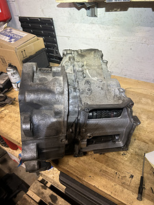 Dsg dq200 (1 фото из 1)