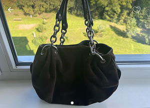 Сумка Juicy Couture (2 фото из 2)