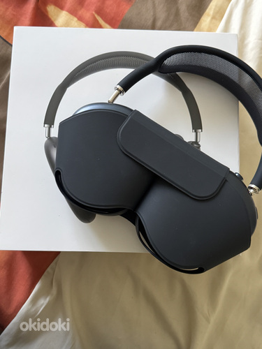 Airpods max USB-C