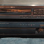 Усилитель Yamaha AX-396 и тюнер Yamaha TX-492RDS (фото #1)