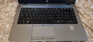 Äriklassi HP Elitebook 840 (2 foto / 3)