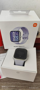 Nutikell Redmi Watch 5