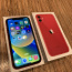 Apple iPhone 11, 128 ГБ (PRODUCT)RED (фото #4)