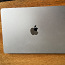 MacBook Air M2 (A2681) + мышь Magic Mouse + чехол Case Logic (фото #4)