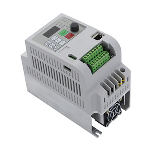Sagedusmuundurid 1,5 - 7.5 kW (10 foto / 10)