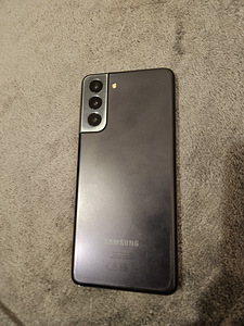 Samsung s21 5G 128 gb (2 foto / 3)
