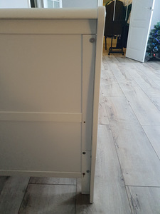 Laste voodi 70×140 (2 foto / 4)
