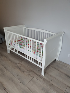Laste voodi 70×140 (4 foto / 4)