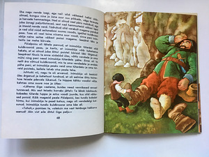 2 детские книги сказок (2 фото из 3)