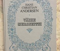 Hans Christian Andersen “Väike Merineitsi”