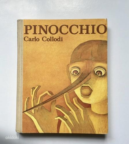 Pinocchio (фото #1)
