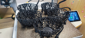 3D печать, 3D print (5 фото из 10)