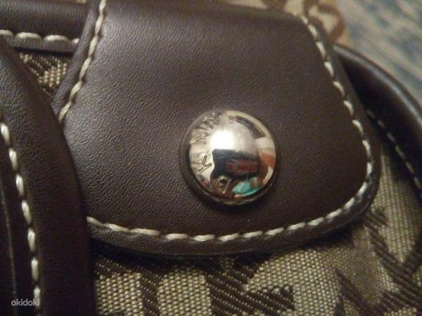 DKNY kott. Originaal. (foto #3)