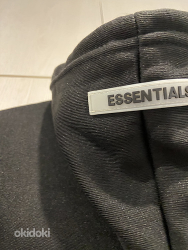 Essentials (фото #4)