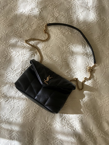 Ysl сумка