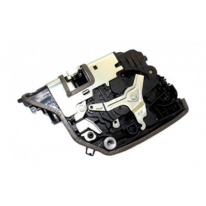 Electro Door Lock BMW X1, X3, X4, X5, X6, X7 / MINI COOPER (5 foto / 6)