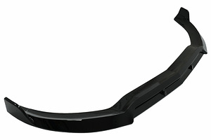 Mercedes C-Class W205 Sedaan 14-19 esistange lip (5 foto / 8)