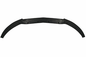 Mercedes C-Class W205 Sedaan 14-19 esistange lip (7 foto / 8)
