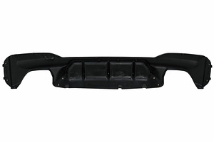 Diffuusor M5 Design BMW 5 Series G30 G31 2017-2021 (5 foto / 7)