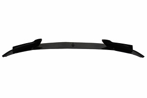 BMW 5 Series F10 F11 11-17 M-Pack esispoileri (2 foto / 3)