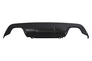 Difuusor BMW 5 Series E60 E61 03-10 Sport M-Technik Design