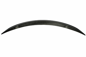 Must pagasiruumi spoiler Mercedes E-Class C238 Coupe 2016+ (6 foto / 7)