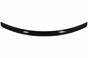 Spoiler pagasiruumi must Mercedes Benz CLS C257 2017+ (1 foto / 6)