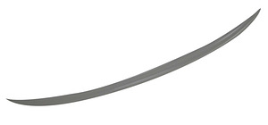 Spoiler pagasiruumi kaanele värvimiseks LEXUS GS350 06-11 (2 foto / 2)