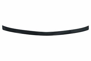Must pagasiruumi spoiler Mercedes C-Class W204 (2007-2014) (2 foto / 6)