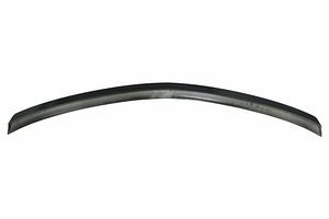 Must pagasiruumi spoiler Mercedes C-Class W204 (2007-2014) (5 foto / 6)