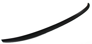 Spoiler pagasiruumi värvimiseks M5 BMW G30 2017-2023 (2 foto / 2)