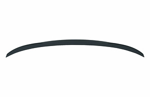 Pagasiruumi spoiler BMW 3 Series F30 (2011-up) M3 Design (4 foto / 6)