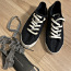 Теннисные туфли Tommy Hilfiger размер 37 (фото #1)