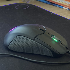 Arvutihiir Steelseries Rival 310 (2 foto / 3)
