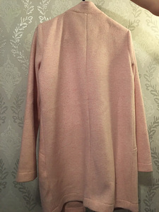 Roosa kardigan S Vero Moda (3 foto / 3)