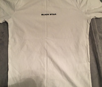 BLACK STAR T-särk