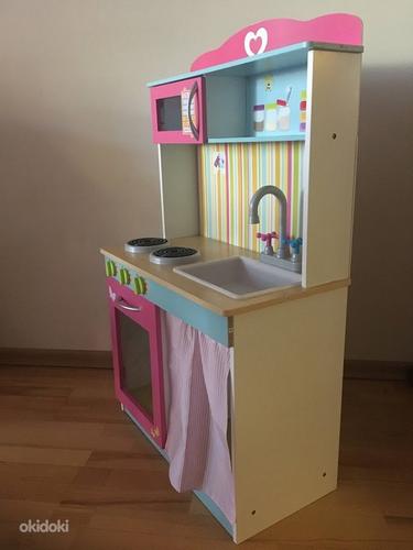 Müüa ilus ja korralik laste mänguköök (foto #3)