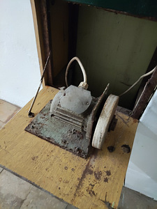Võidujooksu tn 7, Lasnamäe, Tallinn, Harjumaa (8 foto / 13)