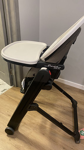 Söötmistool Peg Perego Follow me Siesta (1 foto / 10)