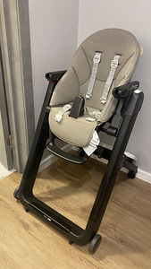 Söötmistool Peg Perego Follow me Siesta (2 foto / 10)