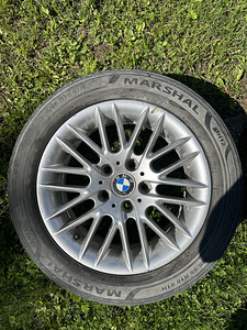 BMW veljed 16 tolli (7 foto / 7)