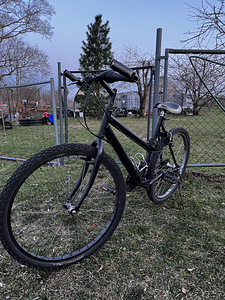 Продам велосипед ‘’26’’ (3 фото из 4)