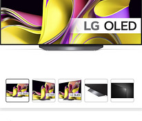 Müüa LG 55" televiisor