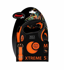 FLEXI XTREME LINDI-JALUTUSRIHM s. M. Automaatrihm (1 foto / 6)